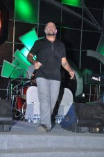 Vishal Dadlani at Vishal Shekhar concert organised by Vihang and Purvesh Sarnaik in Thane, Mumbai on 25th April 2013 (45).JPG